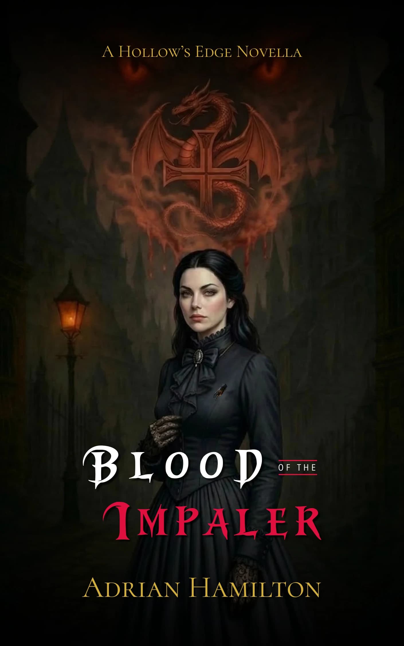Blood of the Impaler