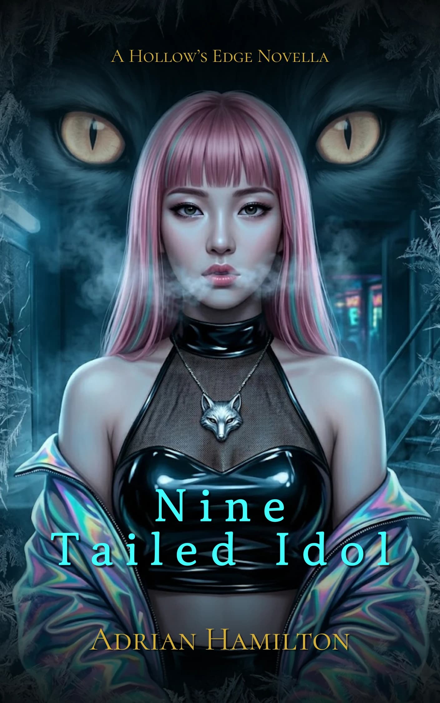 Nine Tailed Idol
